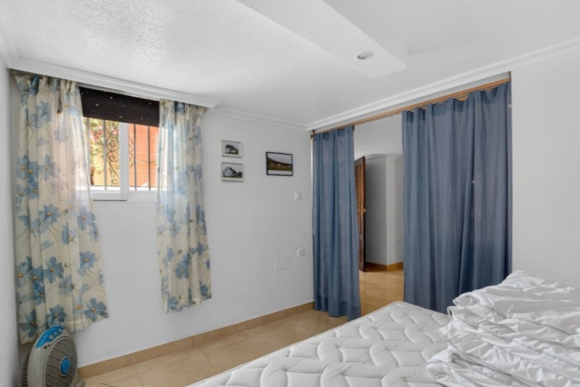 Herverkoop - Town House -
Torrevieja - Costa Blanca