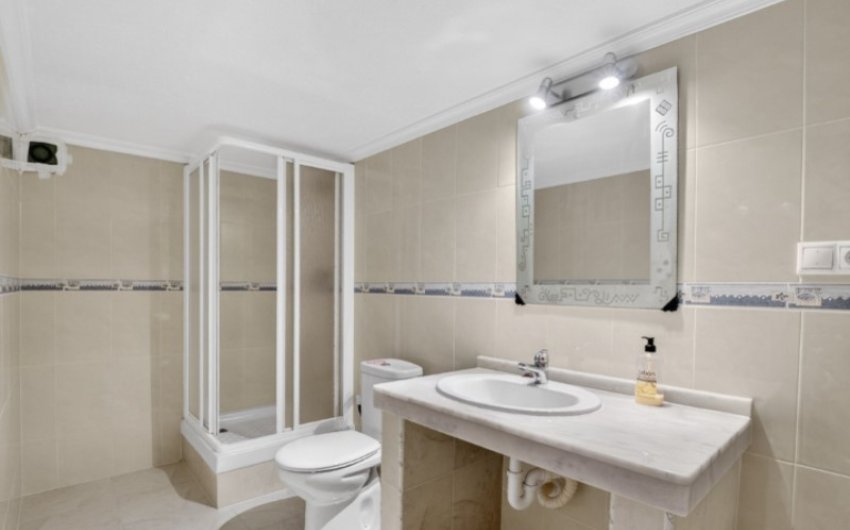 Herverkoop - Town House -
Torrevieja - Costa Blanca