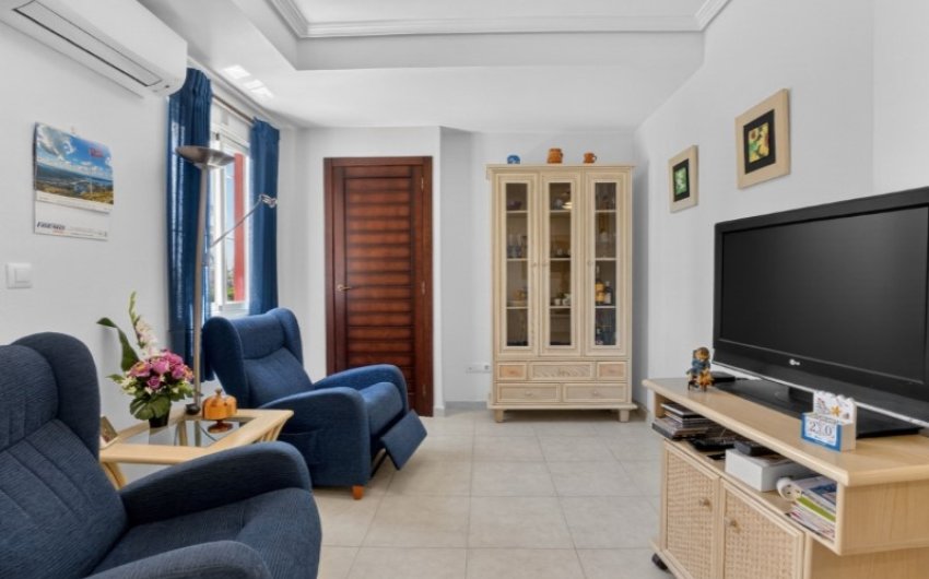 Herverkoop - Town House -
Torrevieja - Costa Blanca