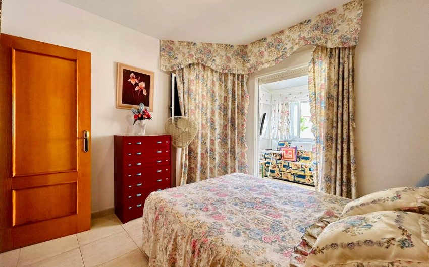 Herverkoop - Town House -
Torrevieja - Costa Blanca