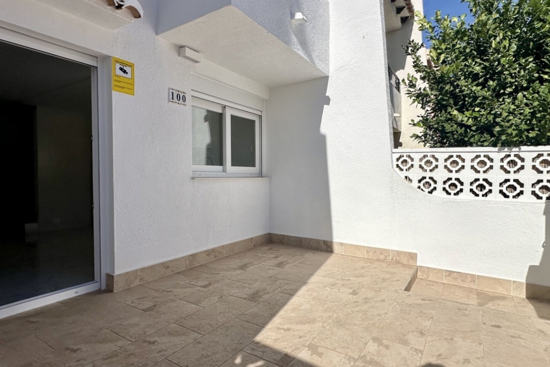 Herverkoop - Town House -
Torrevieja - Costa Blanca