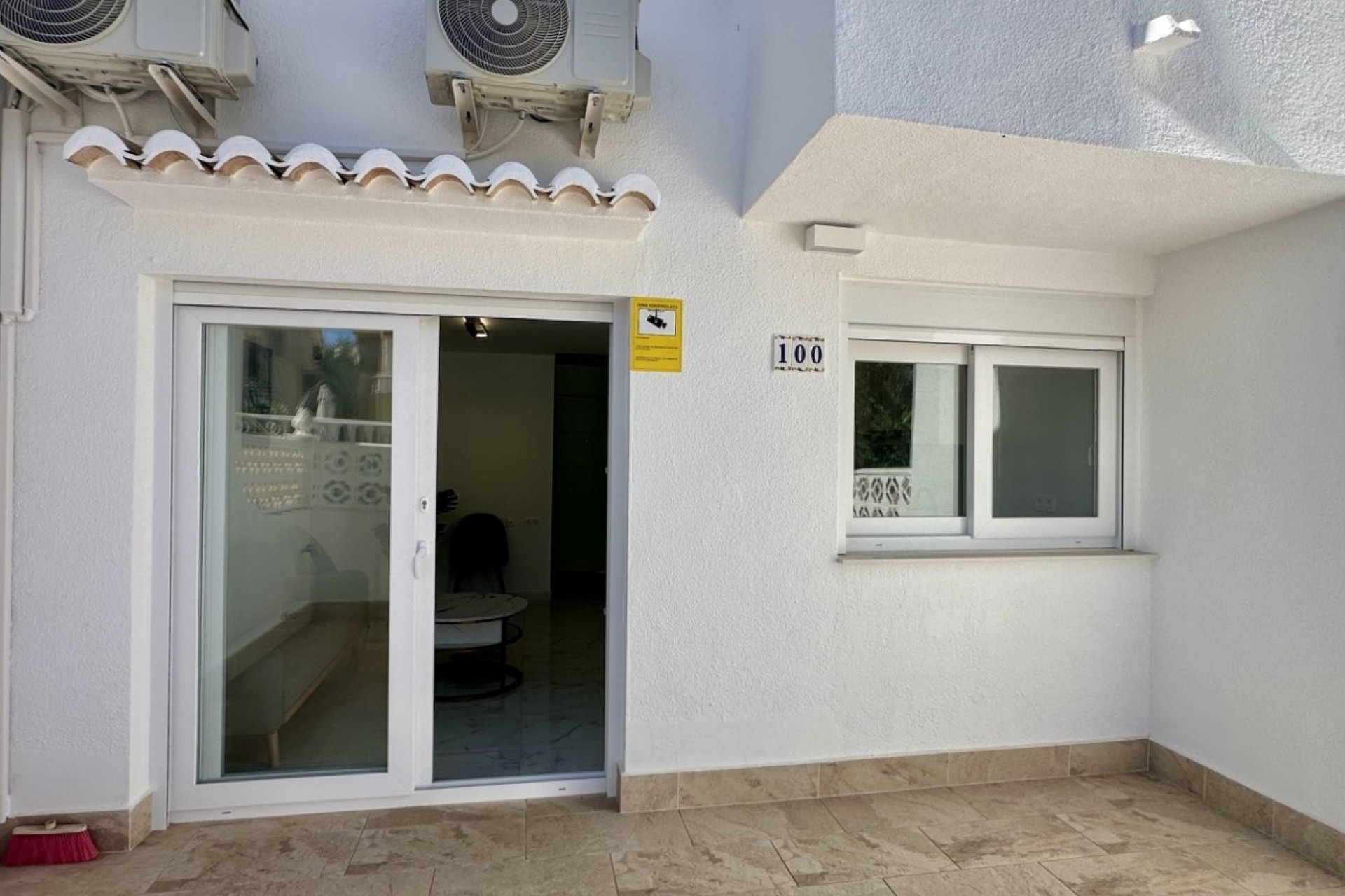 Herverkoop - Town House -
Torrevieja - Costa Blanca