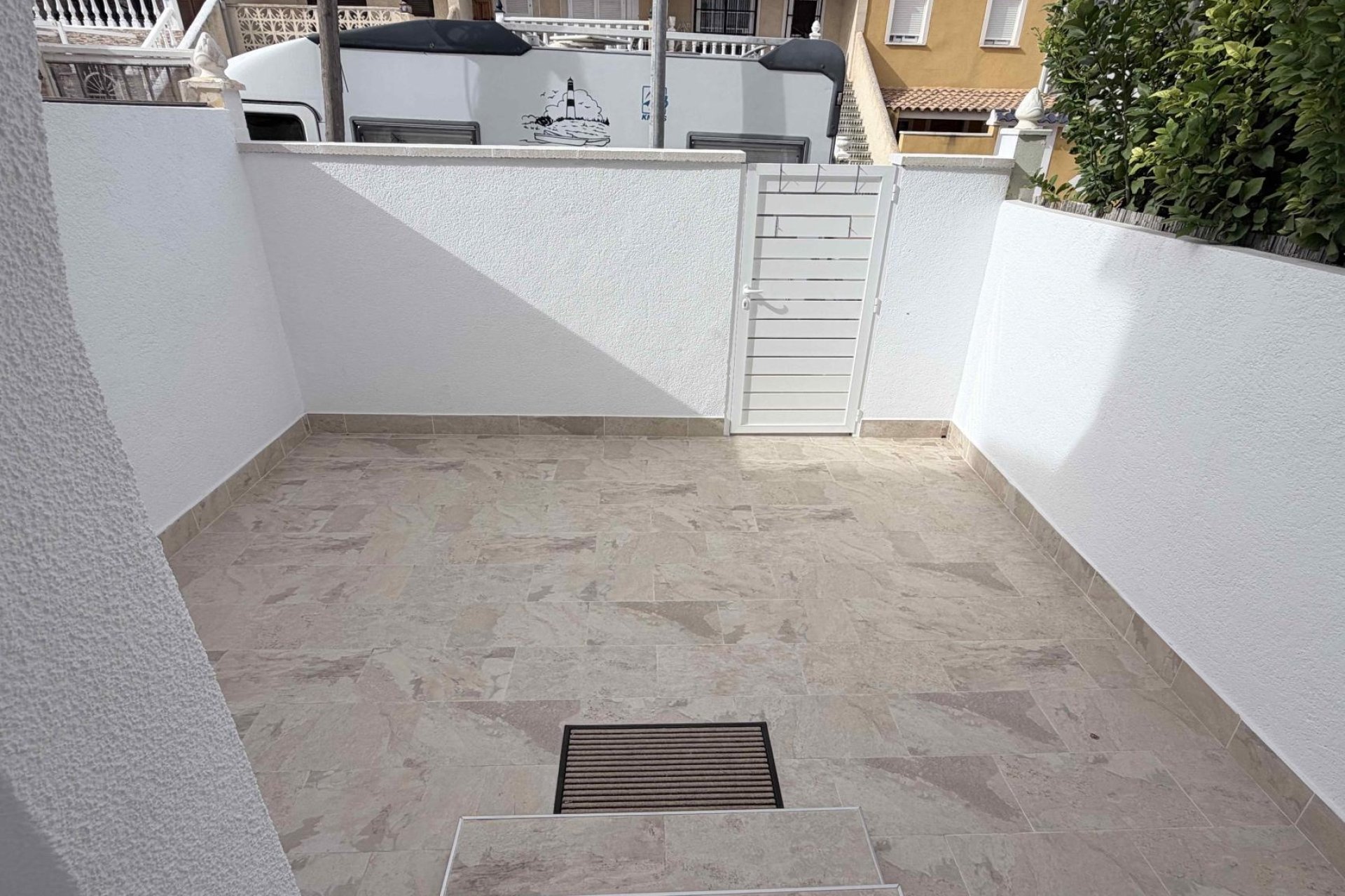 Herverkoop - Town House -
Torrevieja - Costa Blanca