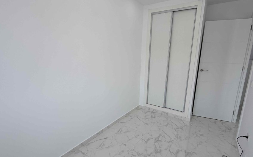 Herverkoop - Town House -
Torrevieja - Costa Blanca