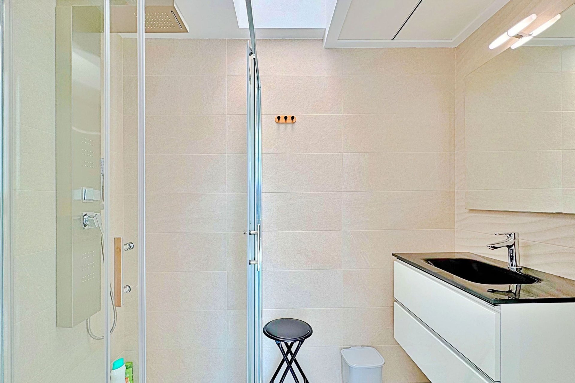 Herverkoop - Town House -
Torrevieja - Costa Blanca