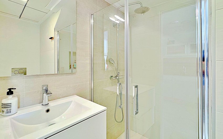 Herverkoop - Town House -
Torrevieja - Costa Blanca