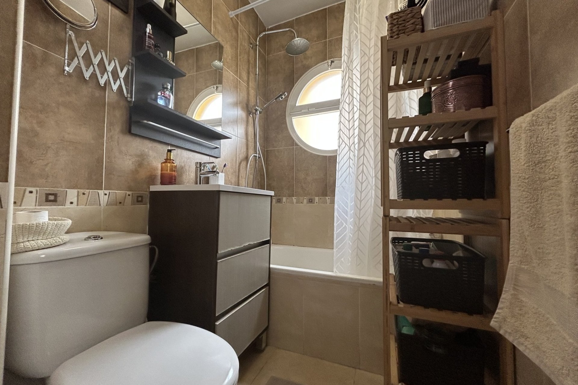 Herverkoop - Town House -
Torrevieja - Costa Blanca