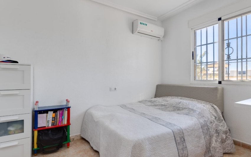 Herverkoop - Town House -
Torrevieja - Costa Blanca