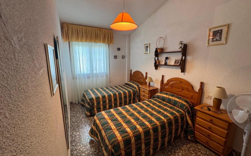 Herverkoop - Town House -
Torrevieja - Costa Blanca