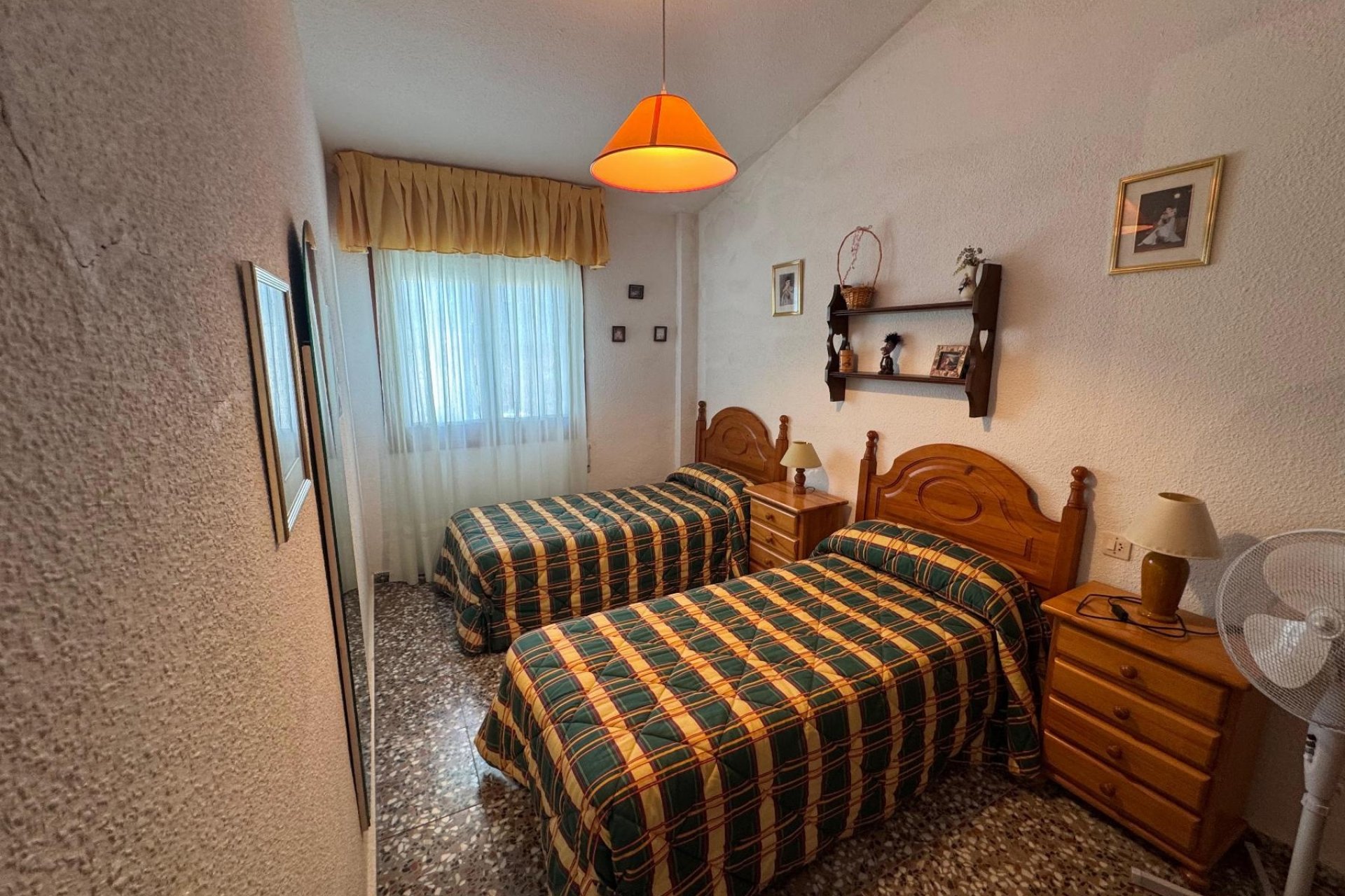 Herverkoop - Town House -
Torrevieja - Costa Blanca