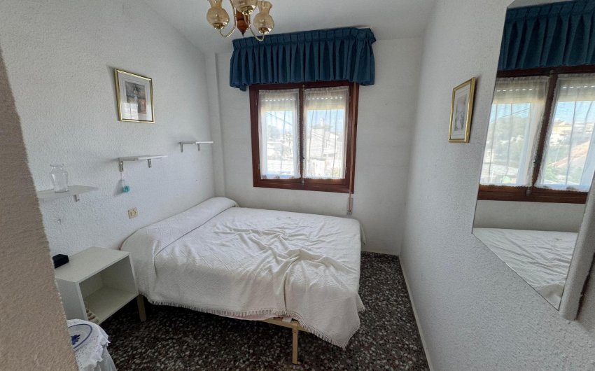 Herverkoop - Town House -
Torrevieja - Costa Blanca