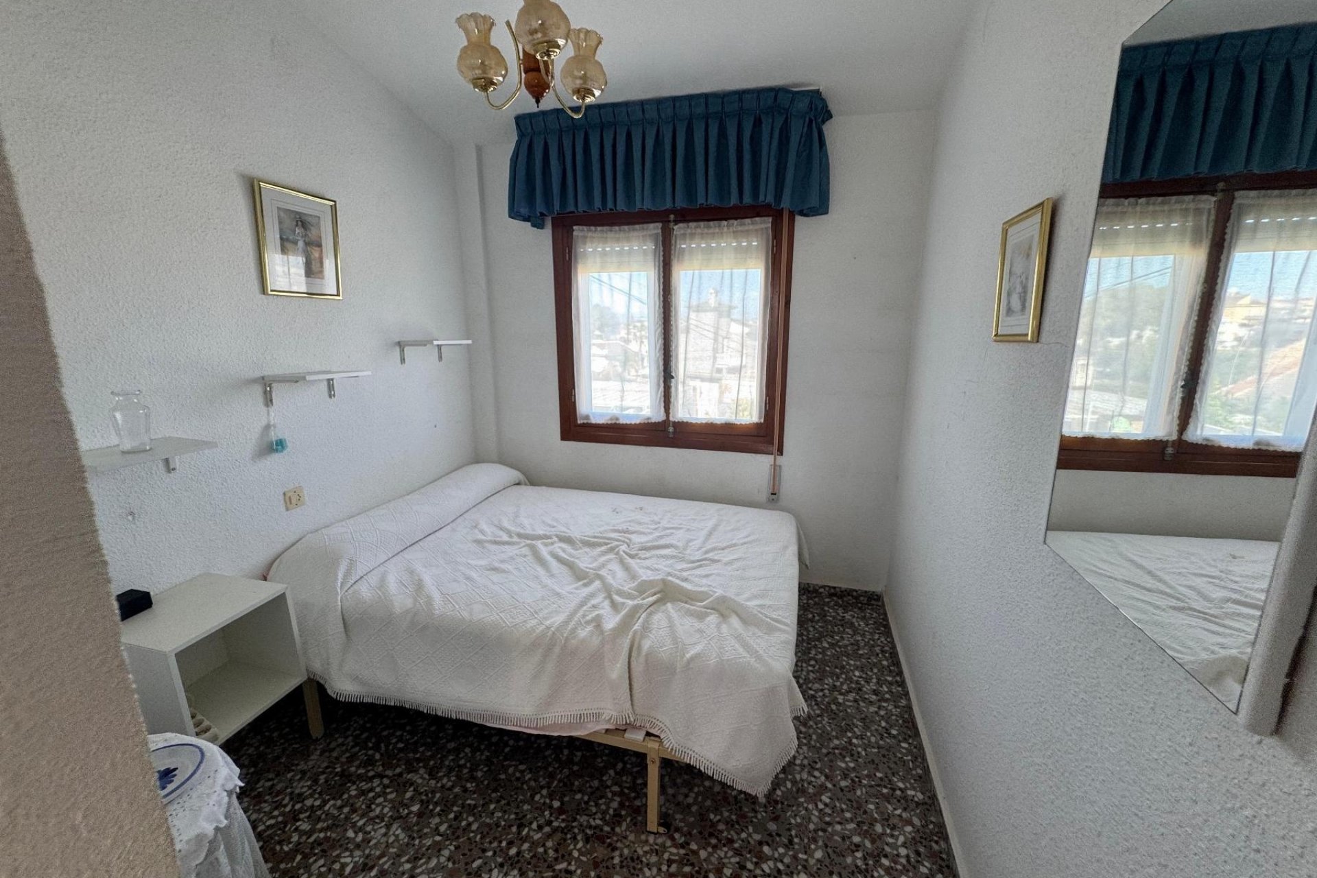 Herverkoop - Town House -
Torrevieja - Costa Blanca