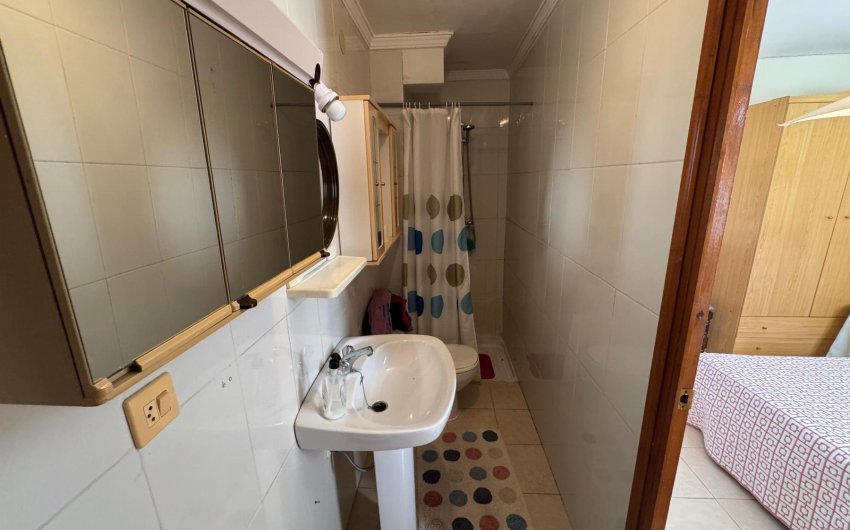 Herverkoop - Town House -
Torrevieja - Costa Blanca