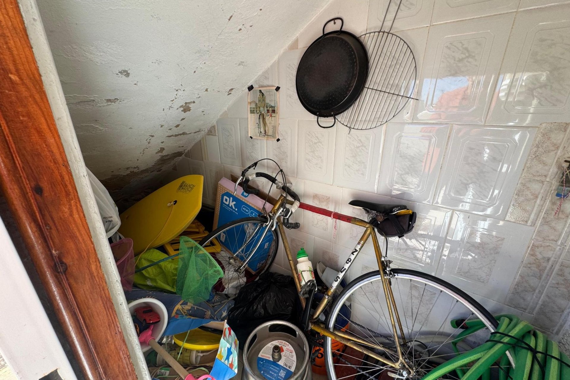 Herverkoop - Town House -
Torrevieja - Costa Blanca