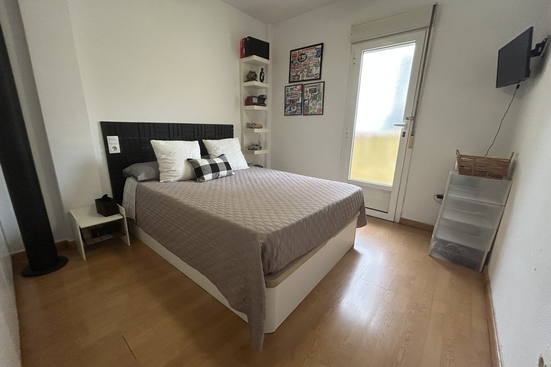 Herverkoop - Town House -
Torrevieja - Costa Blanca