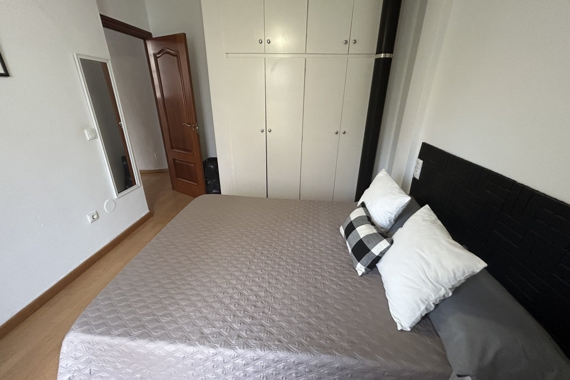 Herverkoop - Town House -
Torrevieja - Costa Blanca