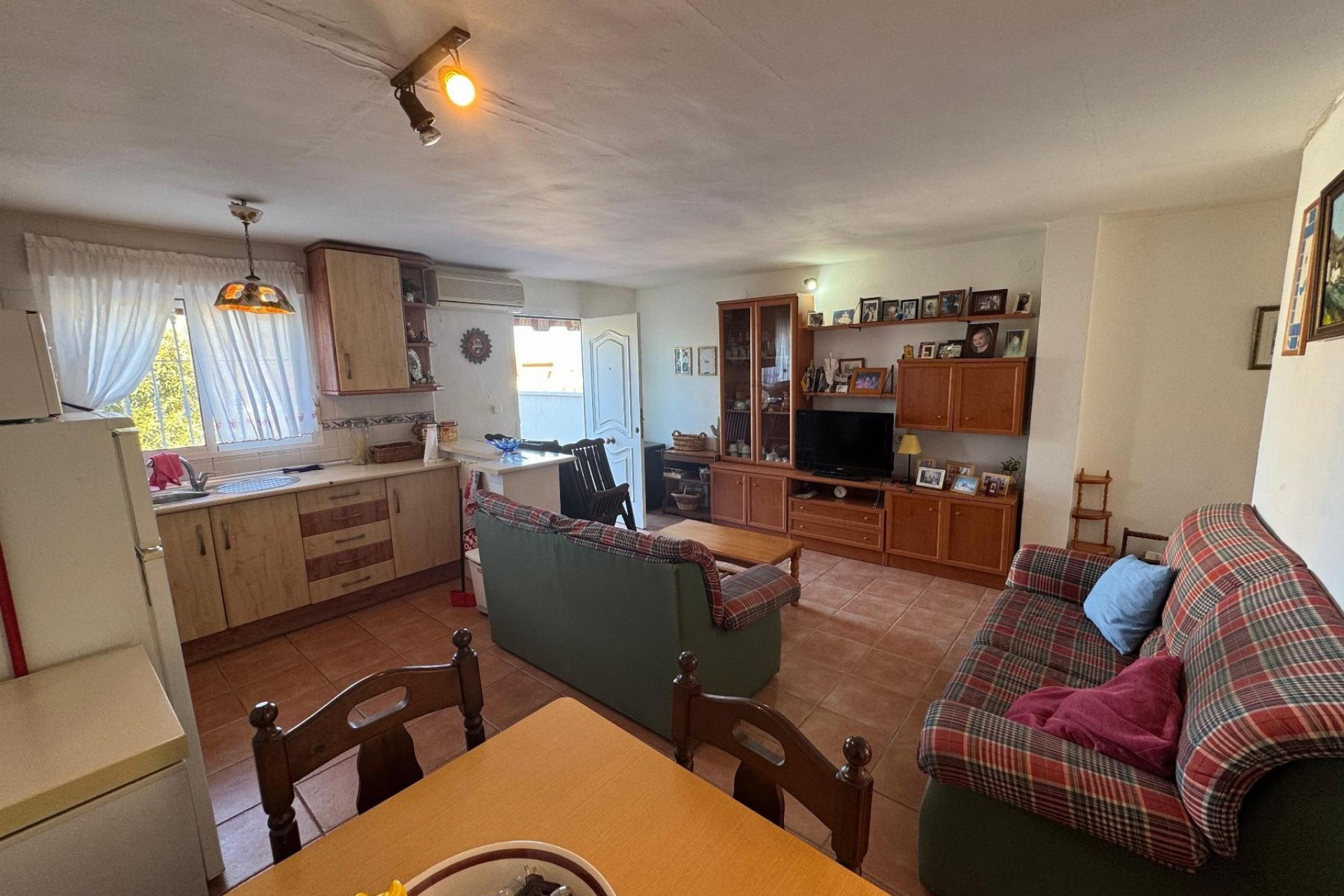 Herverkoop - Town House -
Torrevieja - Costa Blanca