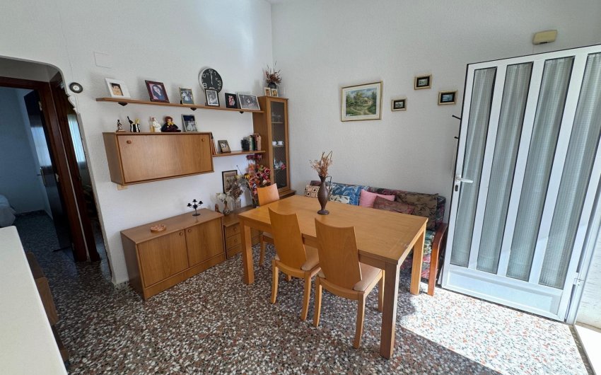 Herverkoop - Town House -
Torrevieja - Costa Blanca
