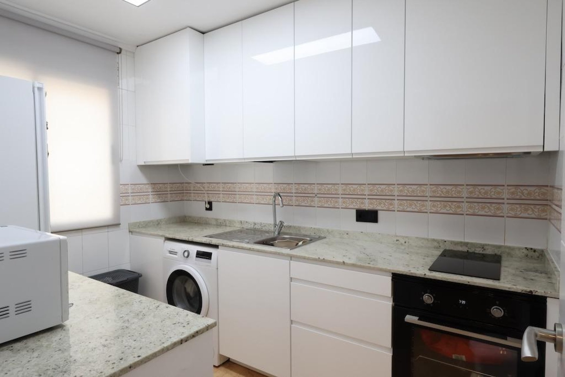 Herverkoop - Town House -
Torrevieja - Costa Blanca
