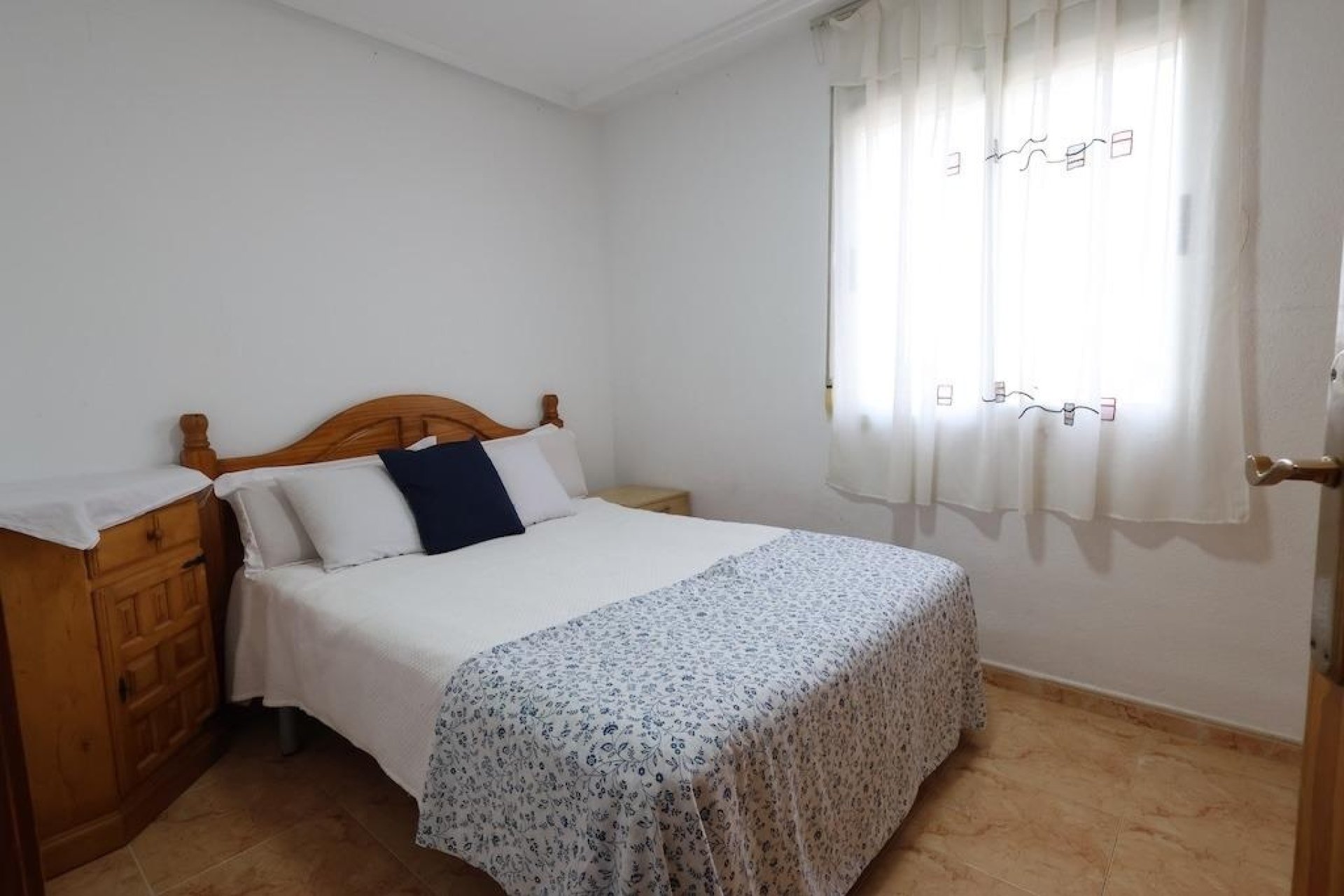 Herverkoop - Town House -
Torrevieja - Costa Blanca