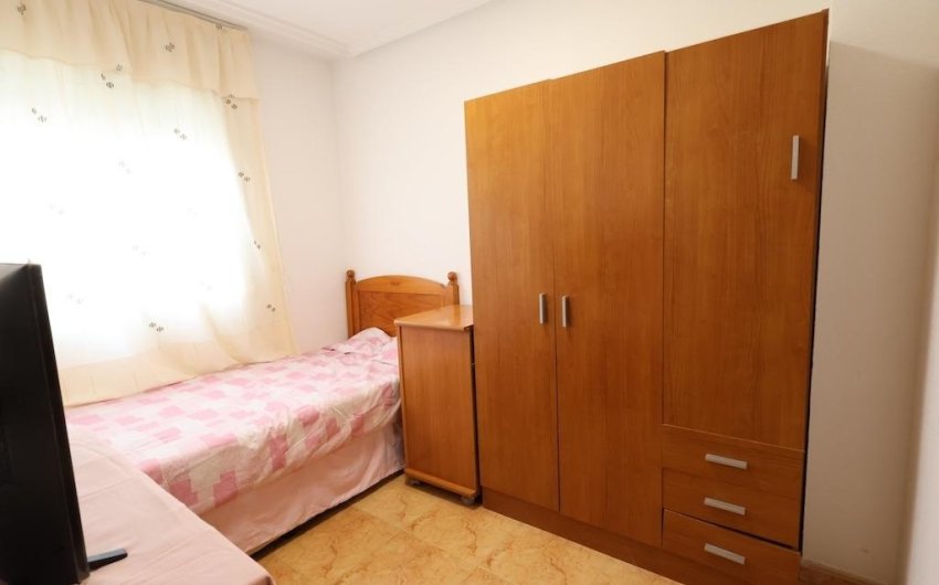 Herverkoop - Town House -
Torrevieja - Costa Blanca