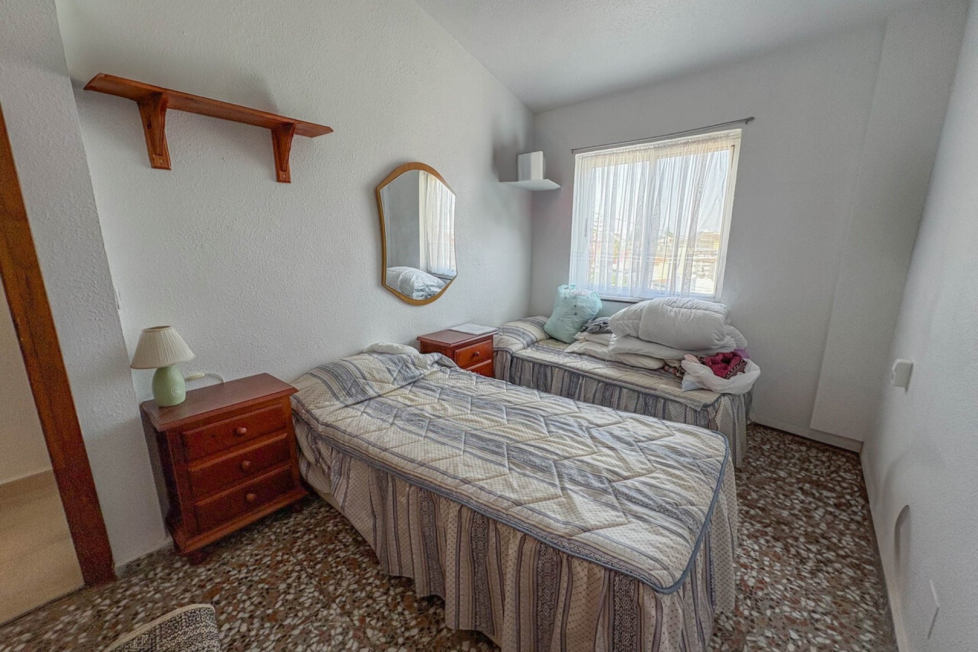 Herverkoop - Town House -
Torrevieja - Costa Blanca