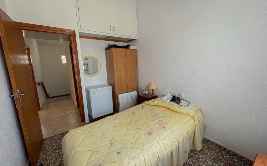 Herverkoop - Town House -
Torrevieja - Costa Blanca
