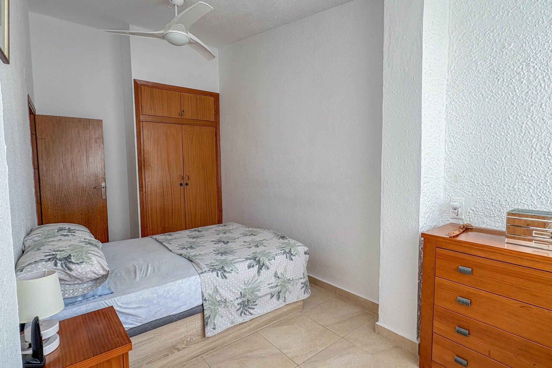 Herverkoop - Town House -
Torrevieja - Costa Blanca
