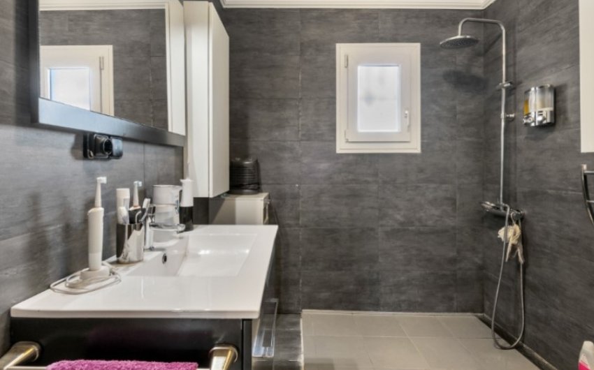 Herverkoop - Town House -
Torrevieja - Costa Blanca