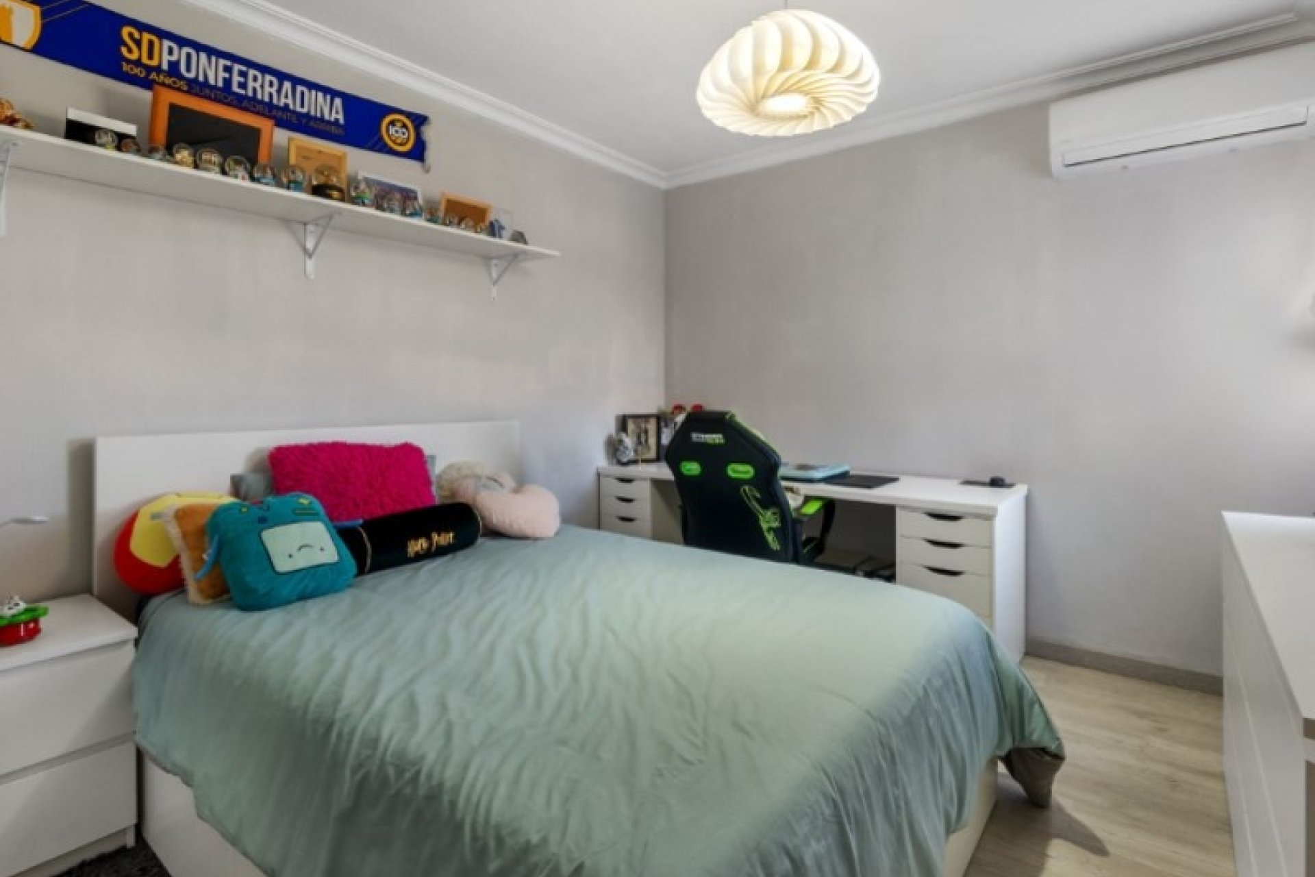 Herverkoop - Town House -
Torrevieja - Costa Blanca