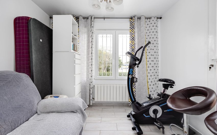 Herverkoop - Town House -
Torrevieja - Costa Blanca