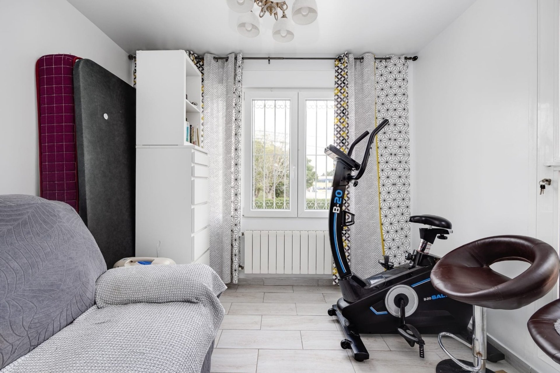 Herverkoop - Town House -
Torrevieja - Costa Blanca