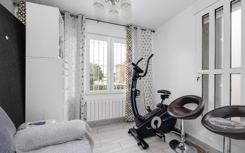 Herverkoop - Town House -
Torrevieja - Costa Blanca