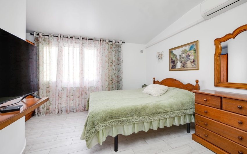 Herverkoop - Town House -
Torrevieja - Costa Blanca