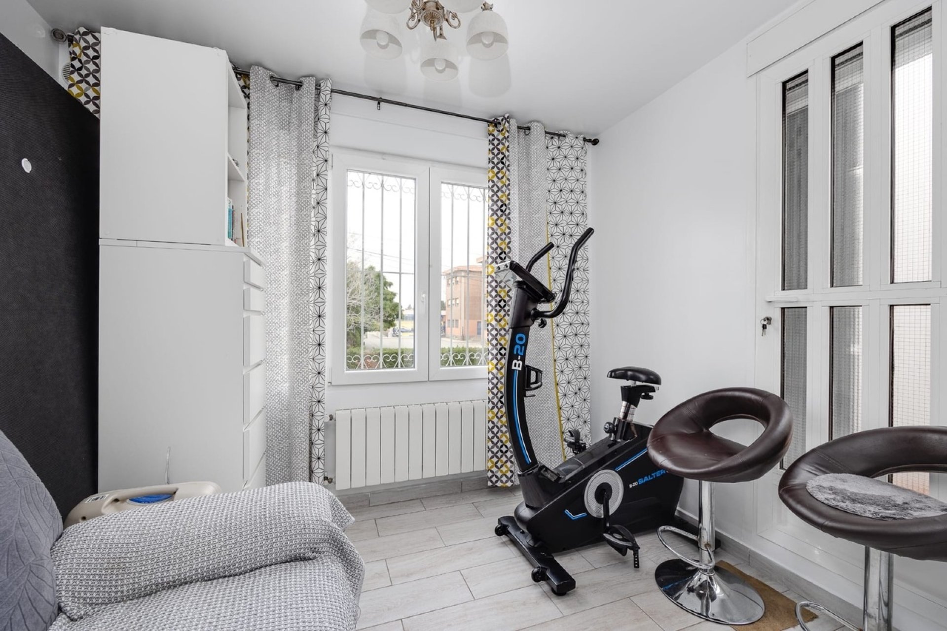 Herverkoop - Town House -
Torrevieja - Costa Blanca