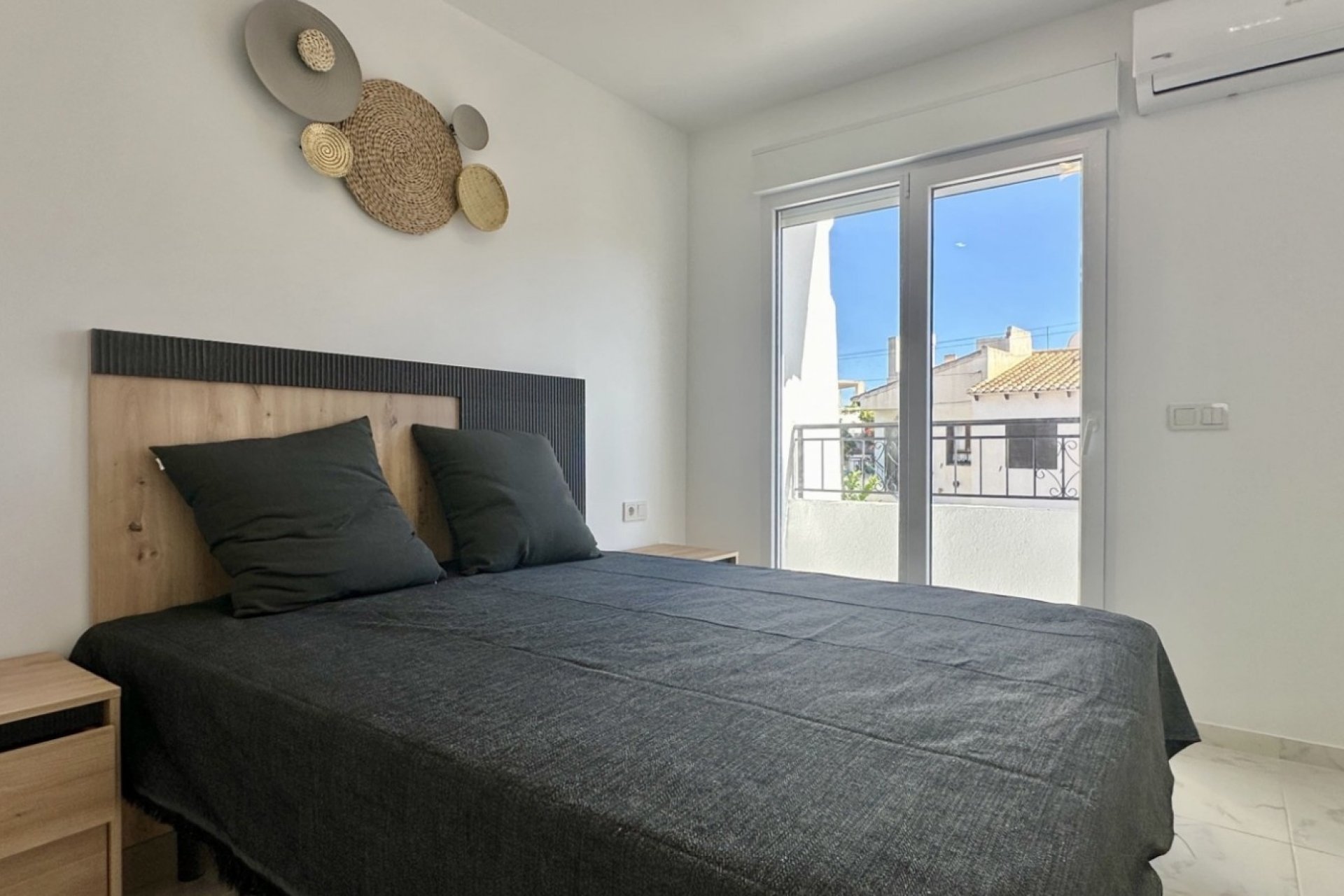 Herverkoop - Town House -
Torrevieja - Costa Blanca