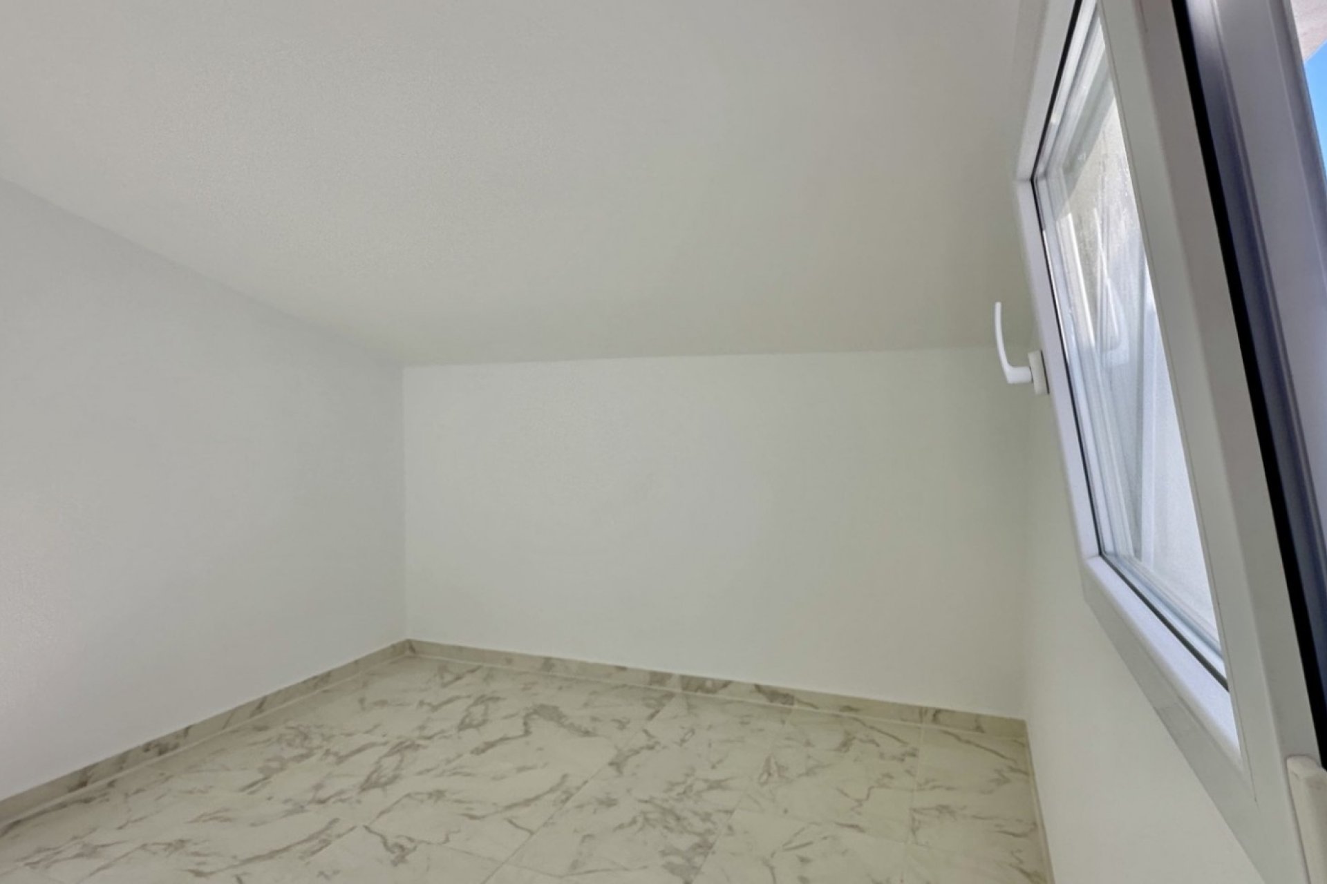 Herverkoop - Town House -
Torrevieja - Costa Blanca