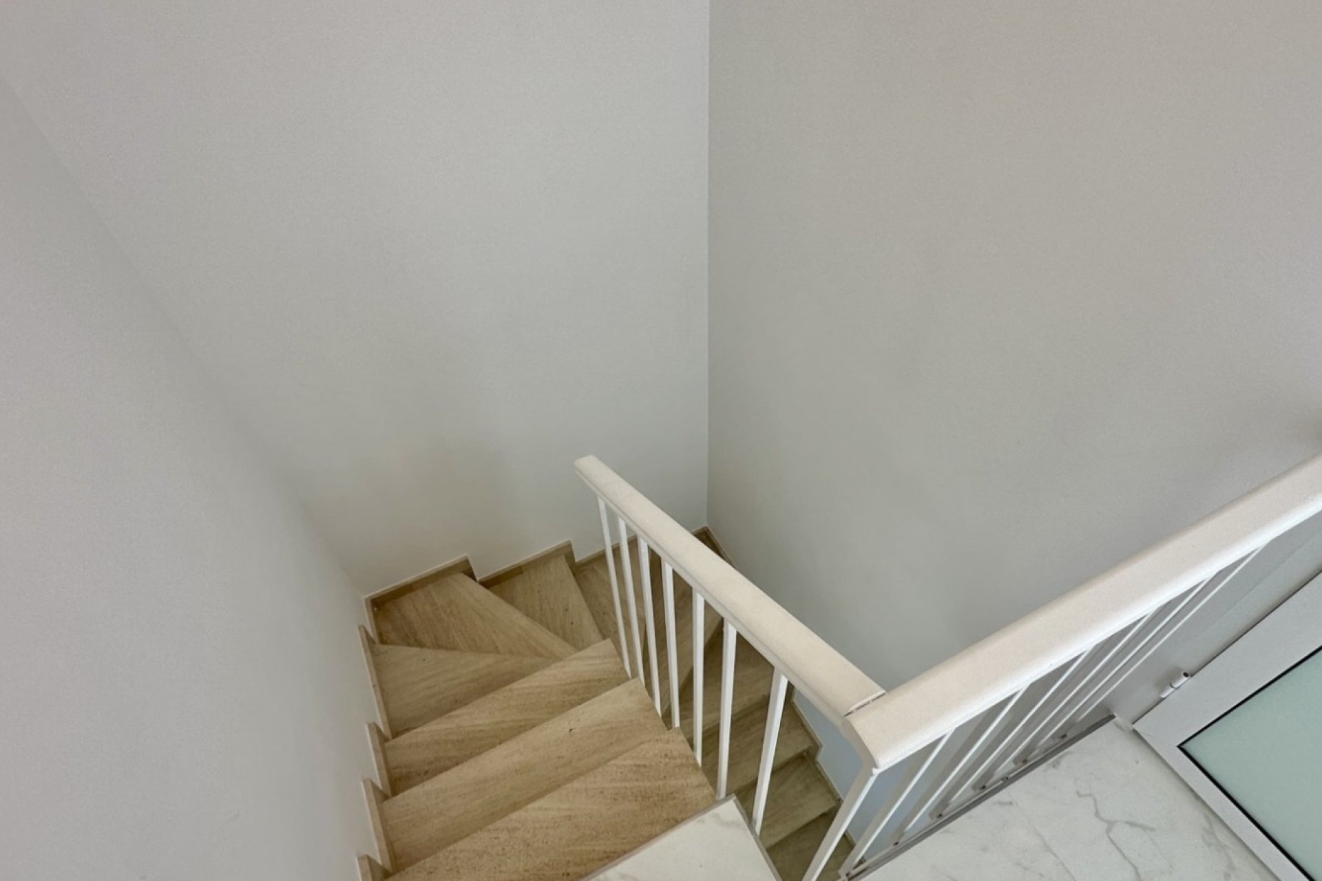 Herverkoop - Town House -
Torrevieja - Costa Blanca