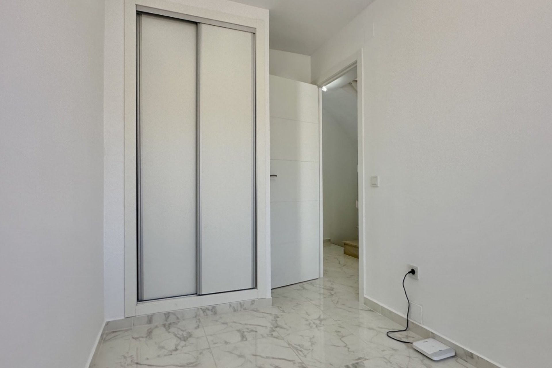 Herverkoop - Town House -
Torrevieja - Costa Blanca