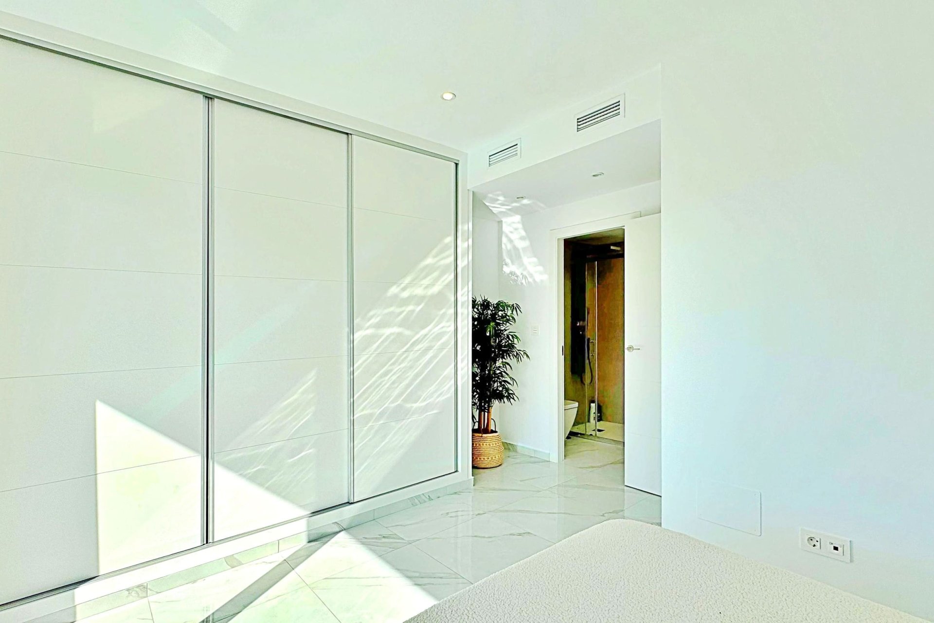 Herverkoop - Town House -
Torrevieja - Costa Blanca