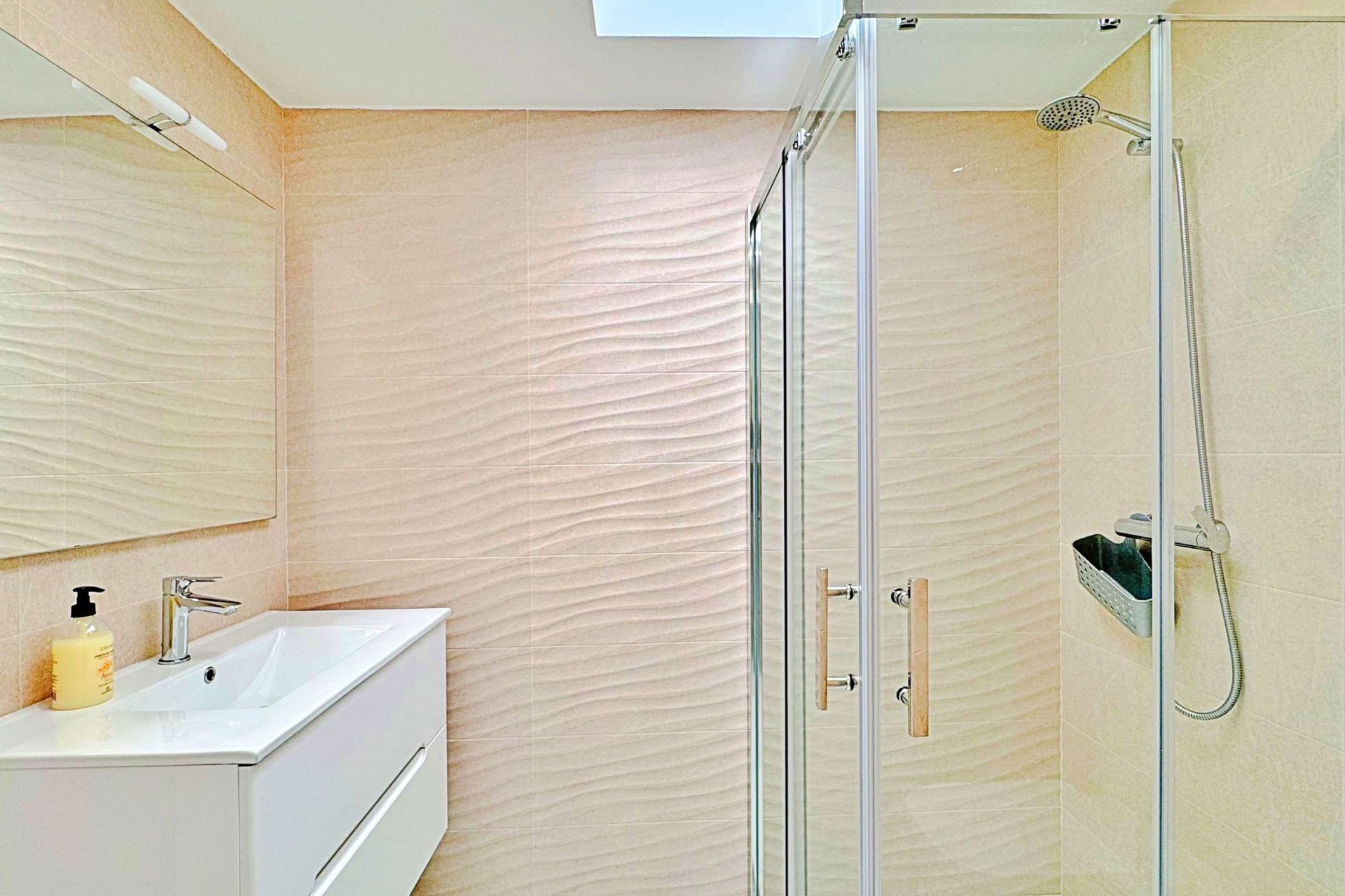 Herverkoop - Town House -
Torrevieja - Costa Blanca