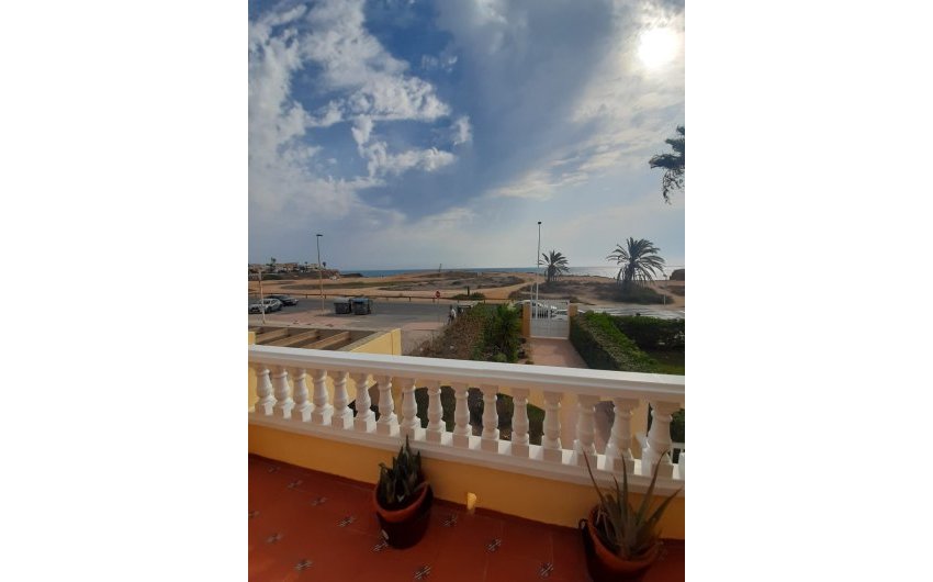 Herverkoop - Town House -
Torrevieja - Costa Blanca
