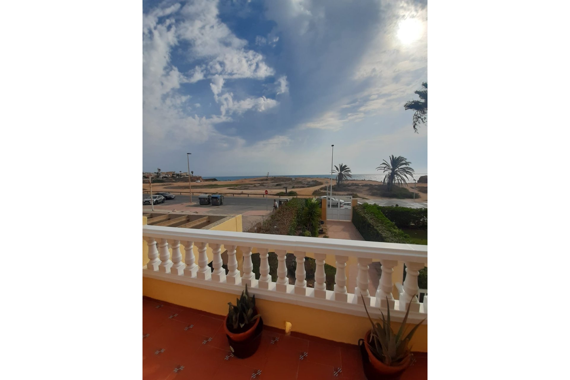 Herverkoop - Town House -
Torrevieja - Costa Blanca