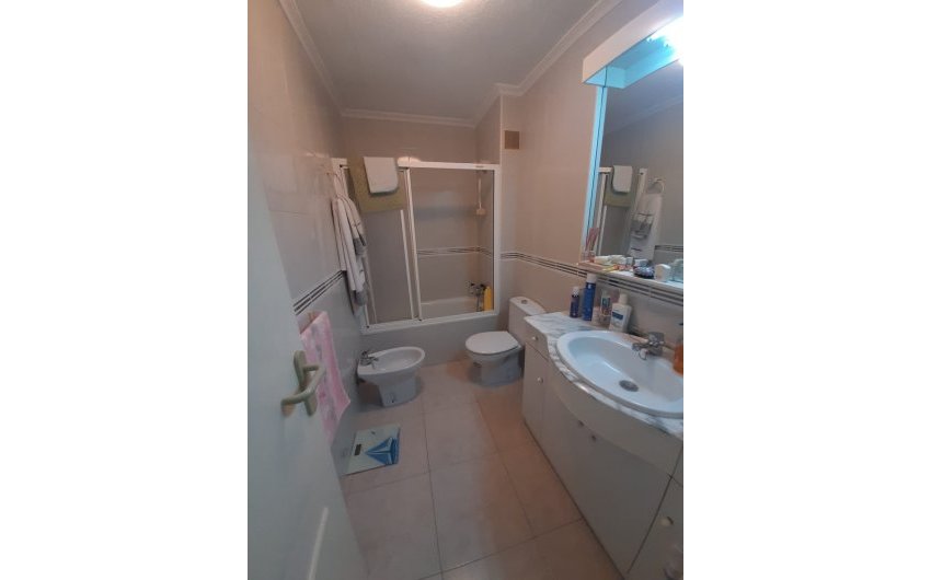 Herverkoop - Town House -
Torrevieja - Costa Blanca