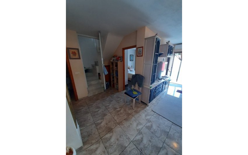 Herverkoop - Town House -
Torrevieja - Costa Blanca