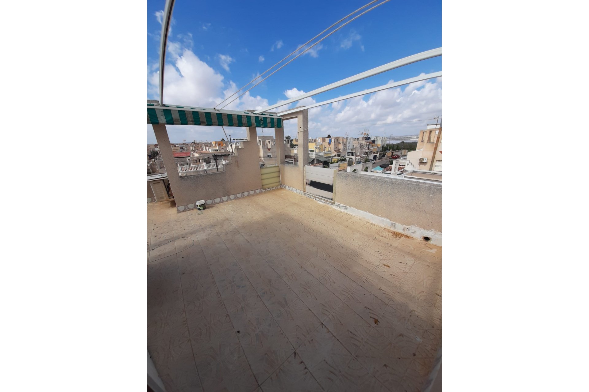 Herverkoop - Town House -
Torrevieja - Costa Blanca