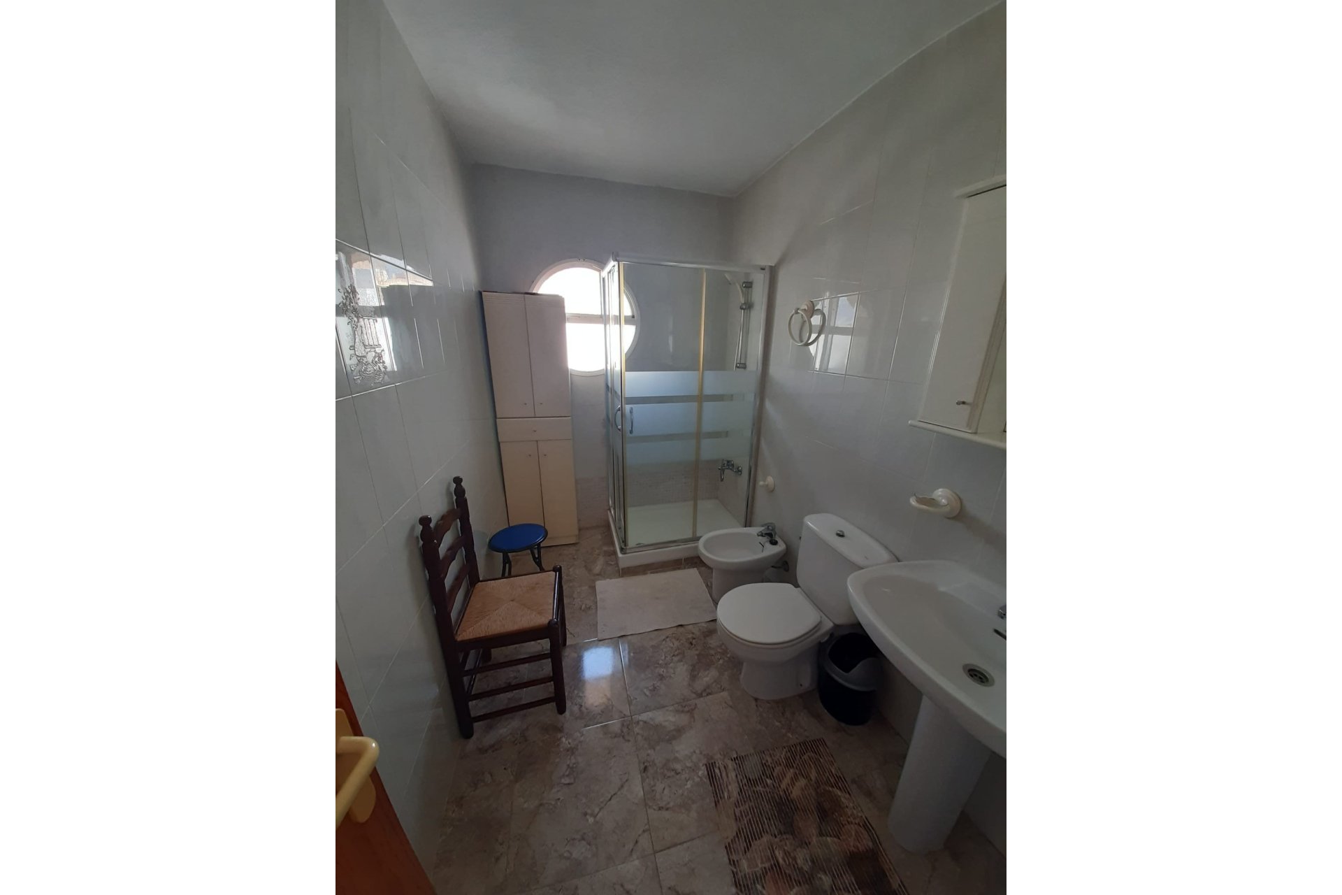 Herverkoop - Town House -
Torrevieja - Costa Blanca