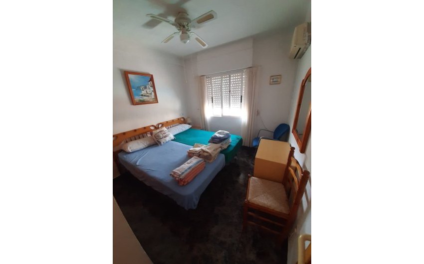 Herverkoop - Town House -
Torrevieja - Costa Blanca