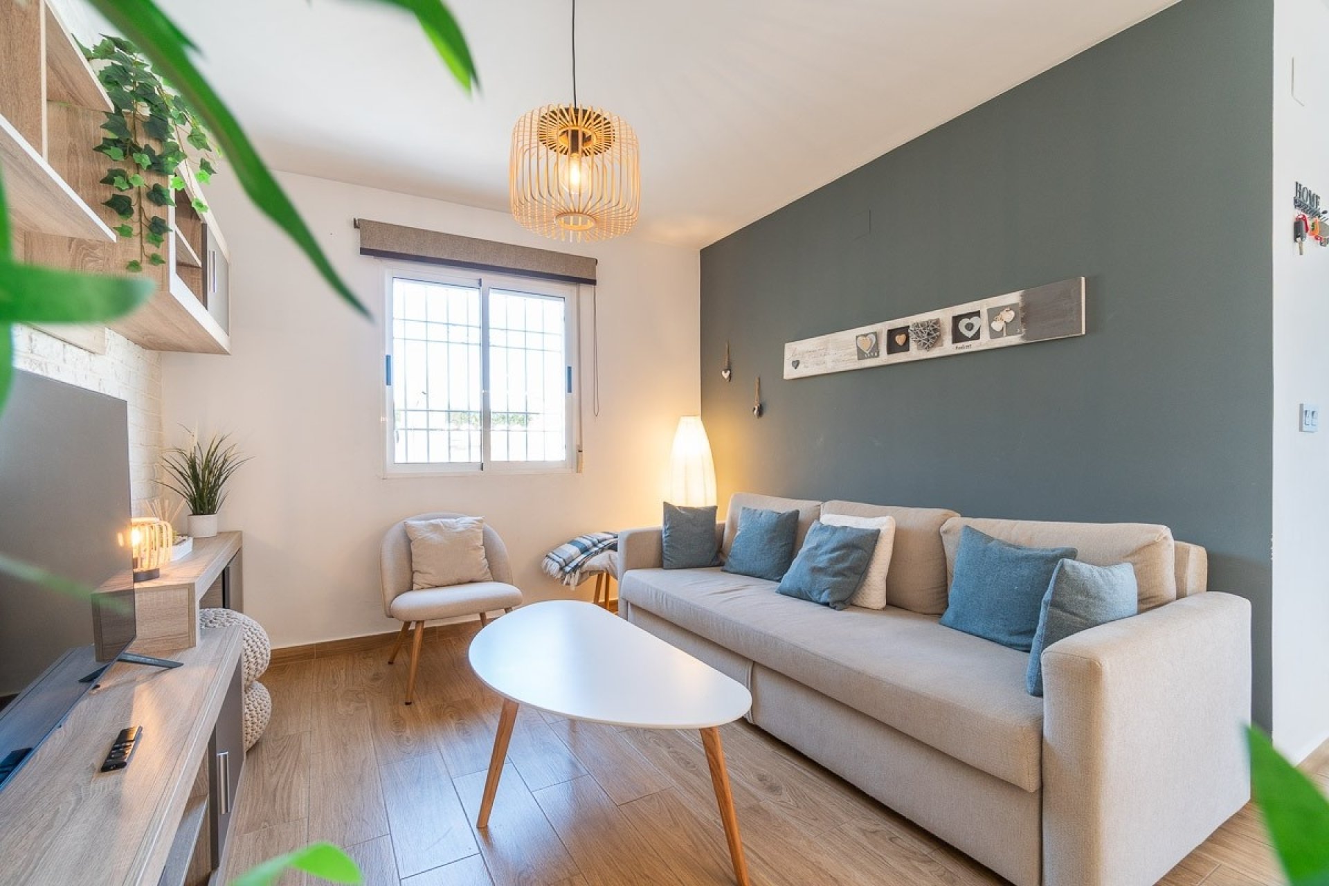 Herverkoop - Town House -
Torrevieja - Costa Blanca