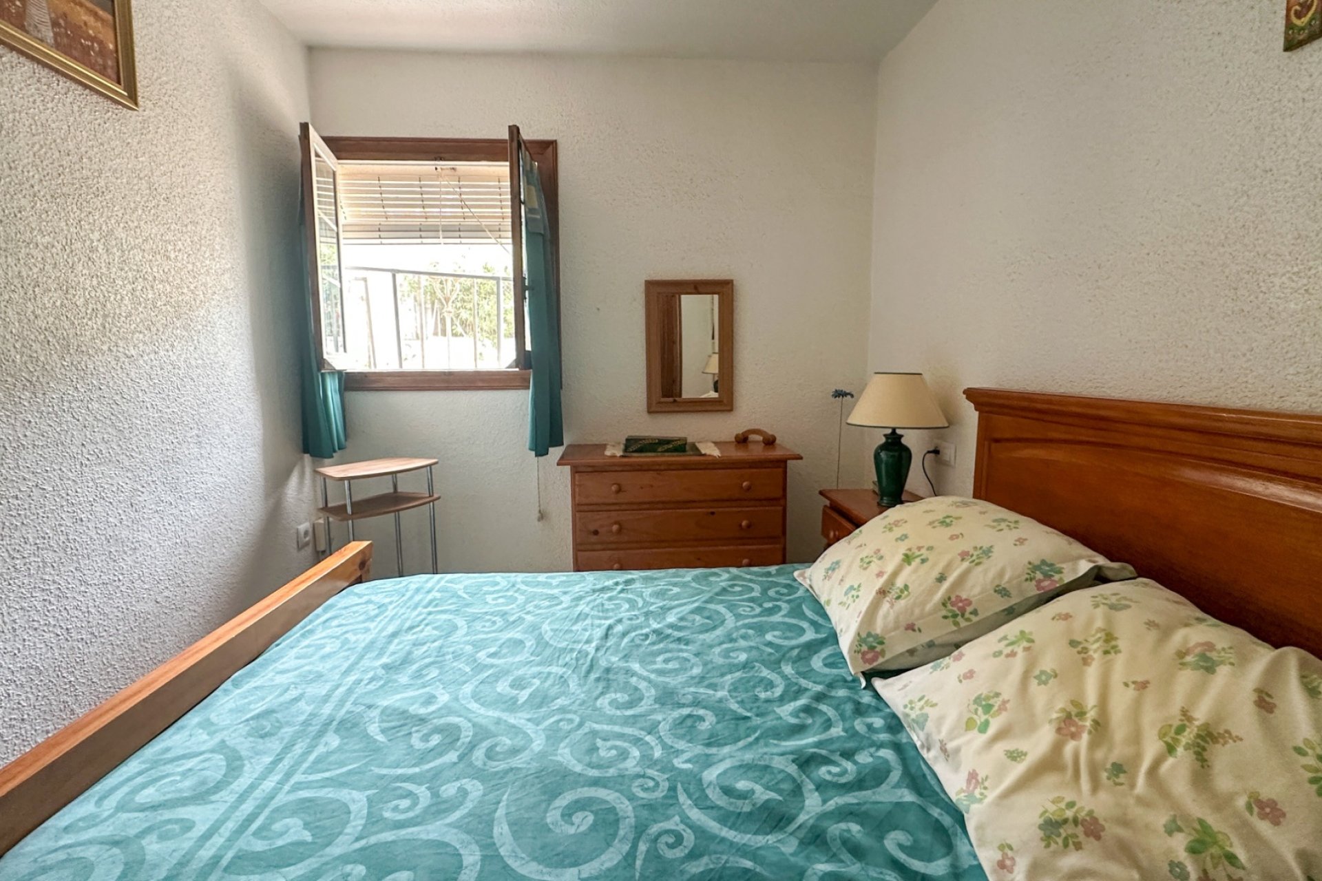 Herverkoop - Town House -
Torrevieja - Costa Blanca